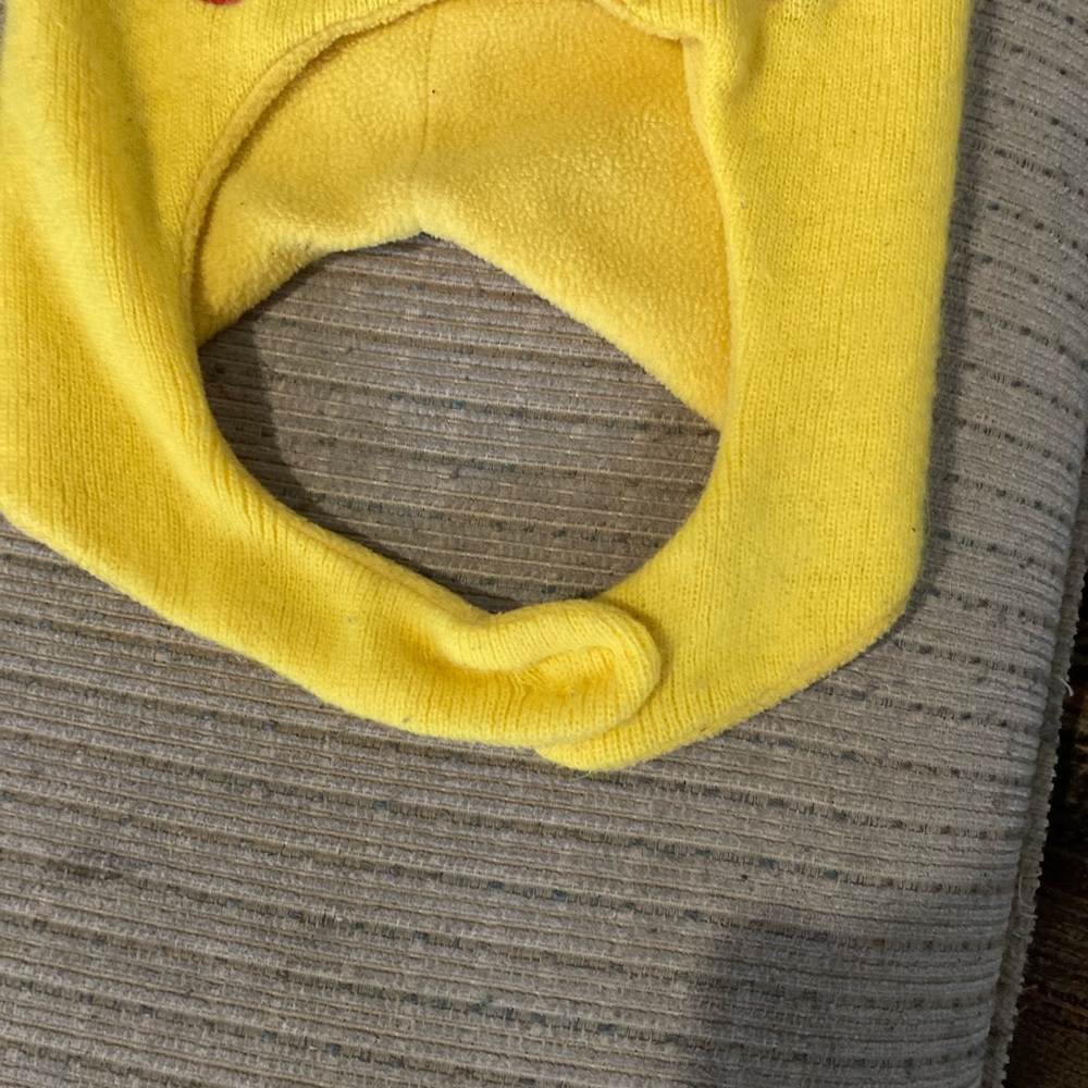 Unisex Pokémon Pikachu SnapBack and Beanie Set - Picture 7 of 9